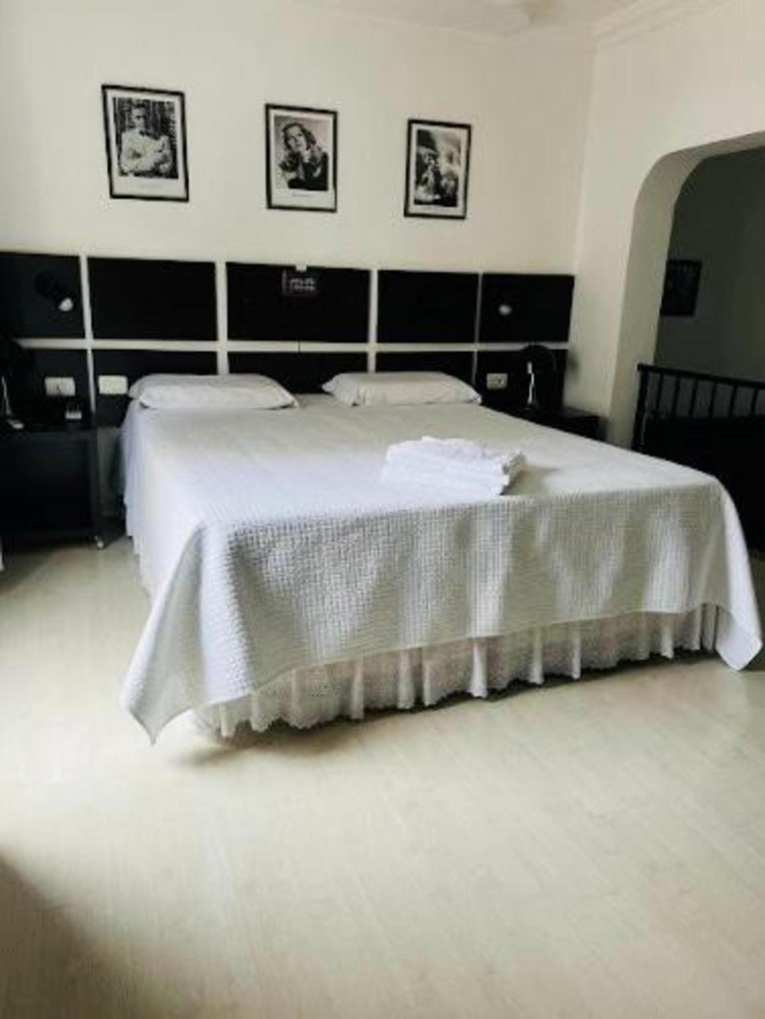 Grande Hotel Paranavaí Eksteriør billede
