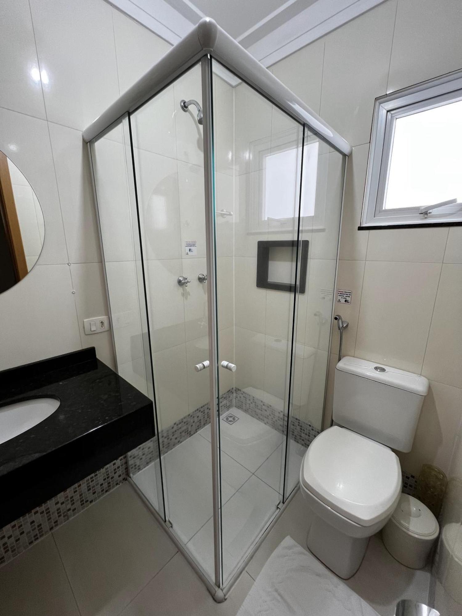 Grande Hotel Paranavaí Eksteriør billede