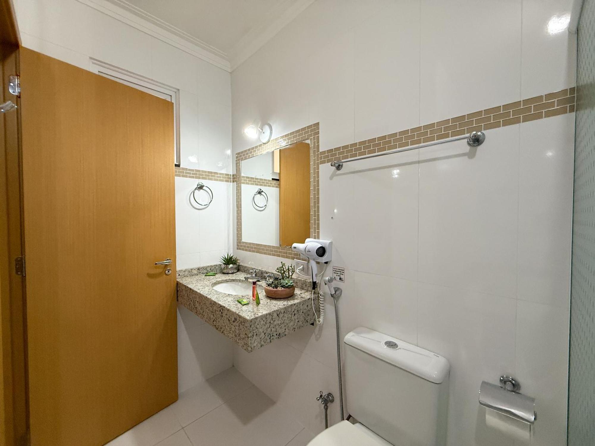 Grande Hotel Paranavaí Eksteriør billede
